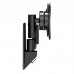 Fits LG TV model 19LE3300 Black Swivel & Tilt TV Bracket