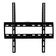 Fits LG TV model 42PT353K Black Flat Slim Fitting TV Bracket