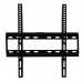 Fits LG TV model 46LM670T Black Flat Slim Fitting TV Bracket