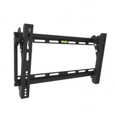 Fits LG TV model 37LG6000 Black Tilting TV Bracket