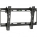 Fits LG TV model 37LG6000 Black Tilting TV Bracket