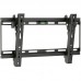 Fits LG TV model 42LK530T Black Tilting TV Bracket