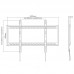 Fits LG TV model OLED77B16LA Black Flat Slim Fitting TV Bracket