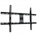 Fits LG TV model 65SJ850V  Black Flat Slim Fitting TV Bracket