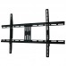 Fits LG TV model 65SJ850V  Black Flat Slim Fitting TV Bracket