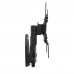 Fits LG TV model 37LG6000 Black Swivel & Tilt TV Bracket