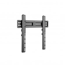 Fits LG TV model 46LM670T Black Flat Slim Fitting TV Bracket