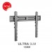 Fits LG TV model 60SJ810V Black Flat Slim Fitting TV Bracket