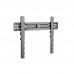 Fits LG TV model 60SJ810V Black Flat Slim Fitting TV Bracket