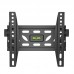Fits LG TV model 32LS3500 Black Tilting TV Bracket