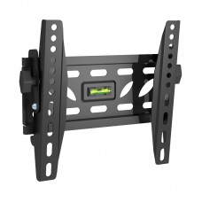 Fits LG TV model 32LS3500 Black Tilting TV Bracket