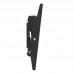 Fits LG TV model 26LG3000 Black Tilting TV Bracket