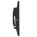 Fits LG TV model 32LS3500 Black Tilting TV Bracket