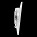 Fits LG TV model 26LS3590 White Tilting TV Bracket