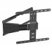 Fits LG TV model 47LD790 Black Swivel & Tilt TV Bracket