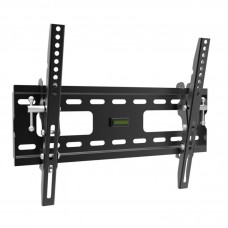 Fits LG TV model 42LE5900 Black Tilting TV Bracket