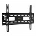 Fits LG TV model 43UJ635V  Black Tilting TV Bracket