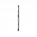 Fits LG TV model 47LM620T Black Flat Slim Fitting TV Bracket