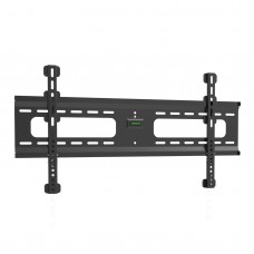 Fits LG TV model 47LM620T Black Flat Slim Fitting TV Bracket