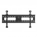 Fits LG TV model 52LG7000 Black Flat Slim Fitting TV Bracket