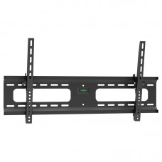 Fits LG TV model 42LW550T Black Tilting TV Bracket