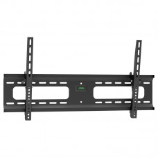 Fits LG TV model 42PM470T Black Tilting TV Bracket