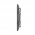 Fits LG TV model 37LG6000 Black Swivel & Tilt TV Bracket