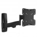 Fits LG TV model 32LJ610V  Black Swivel & Tilt TV Bracket