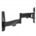 Fits LG TV model 29LN460R Black Swivel & Tilt TV Bracket