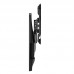 Fits LG TV model 29LN460U Black Swivel & Tilt TV Bracket