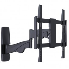 Fits LG TV model 50LA620V Black Swivel & Tilt TV Bracket