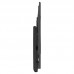 Fits LG TV model OLED48C14LB Black Swivel & Tilt TV Bracket