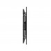 Fits LG TV model 50NANO806PA Black Swivel & Tilt TV Bracket