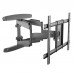 Fits LG TV model 42SL9500 Black Swivel & Tilt TV Bracket