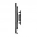 Fits LG TV model 24BL650C-B Black Swivel & Tilt TV Bracket