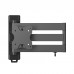 Fits LG TV model 24BL650C-B Black Swivel & Tilt TV Bracket