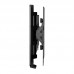 Fits LG TV model 32LS3500 Black Swivel & Tilt TV Bracket