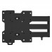 Fits LG TV model 32LS3500 Black Swivel & Tilt TV Bracket