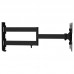 Fits LG TV model 32LS3500 Black Swivel & Tilt TV Bracket