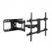 Fits LG TV model 43LF5400 Black Swivel & Tilt TV Bracket