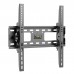 Fits LG TV model 42PQ6000 Black Tilting TV Bracket