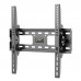 Fits LG TV model 42PQ6000 Black Tilting TV Bracket