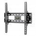 Fits LG TV model 42LM660T Black Tilting TV Bracket