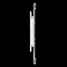 Fits LG TV model 43UJ635V  White Swivel & Tilt TV Bracket