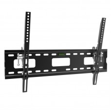 Fits LG TV model 40UH630V Black Tilting TV Bracket