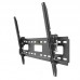 Fits LG TV model 65SJ850V  Black Slim Tilting TV Bracket