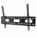 Fits LG TV model 40UH630V Black Tilting TV Bracket