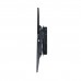 Fits LG TV model 43UN73906LE Black Swivel & Tilt TV Bracket