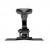 Fits LG TV model 32LD420 Black Swivel & Tilt TV Bracket