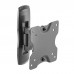 Fits LG TV model 22LG3100 Black Swivel & Tilt TV Bracket